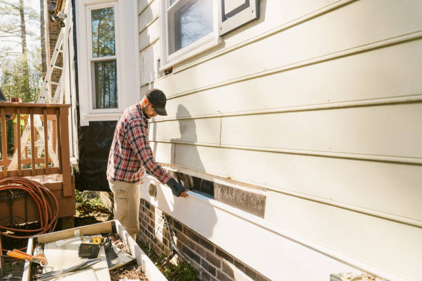 Top rated local Storm Damage Siding Repair specialists in Pope Army Airfield, NC